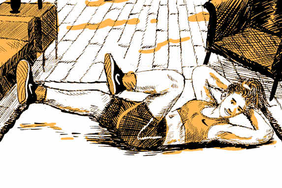 12 Core-Strengthening Exercises for Runners