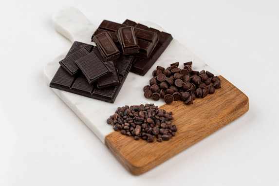 3 Health Benefits of Dark Chocolate, According to a Registered Dietitian