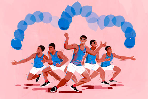 How Improving Agility Can Prevent Injury and Maximise Performance