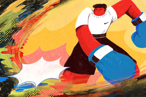 How To Break Through Mental Blocks