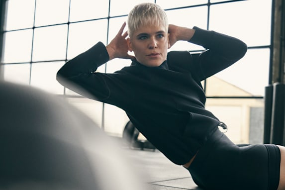 The 5 Best At-Home Workouts to Try Now