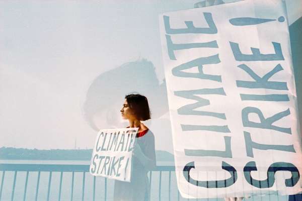 A contatto con la natura: lottare per il futuro della Terra