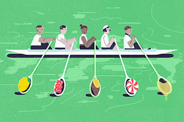 Cómo afecta el azúcar al cuerpo