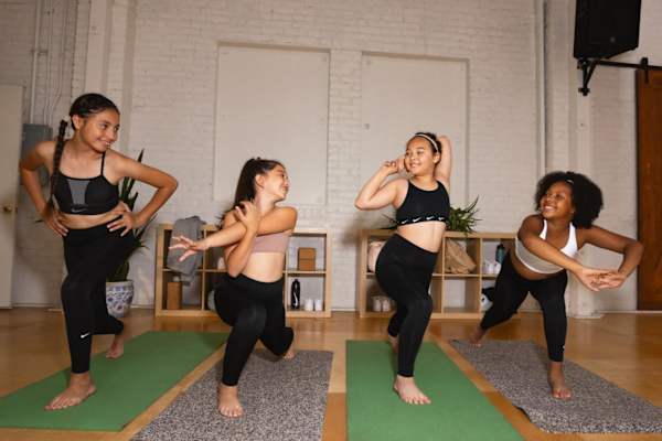 I migliori bra Nike per bambine e ragazze