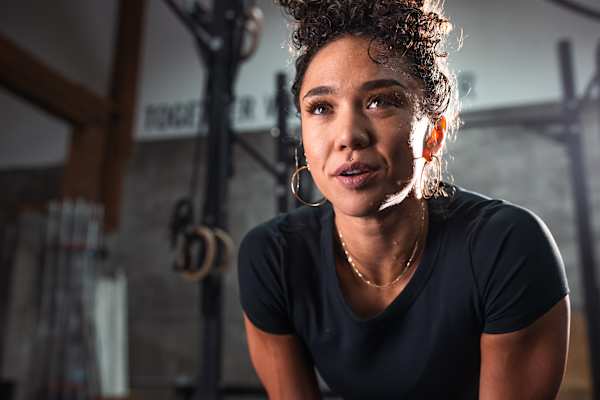 6 redenen waarom je geen resultaten van je training ziet