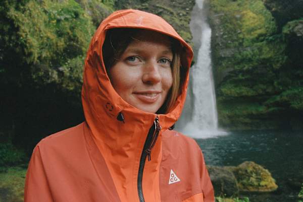 The Best Hooded Jackets for Women by Nike