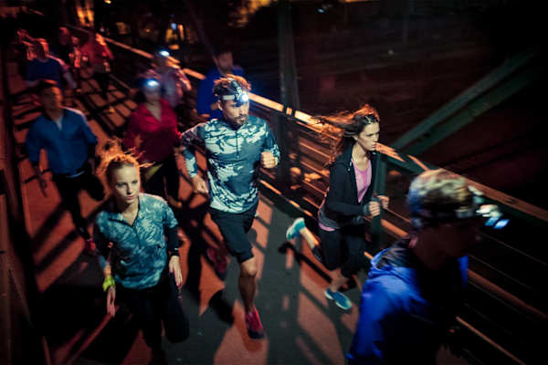 S'entraîner avant de dormir perturbe-t-il le sommeil ?