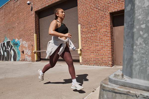 Qu'est-ce que l'endurance ?