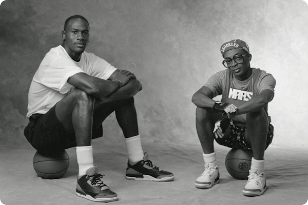 Air Jordan 5 retro & OG archive collection 