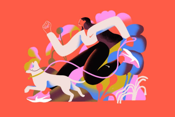 Strengthen Your Heart and Run for a Lifetime