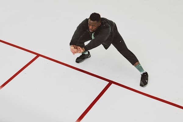 5 best ways to recover after a run 