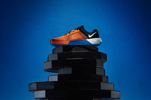 The simple guide to finding the right training shoe for you