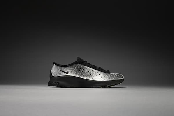 The all-new Air Superfly: a modern take on a nostalgic Nike silhouette 