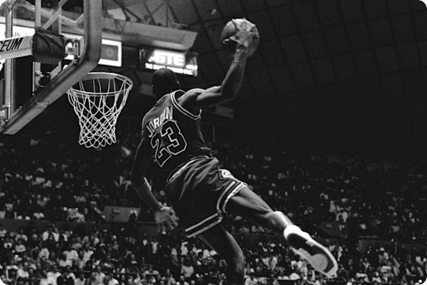 Colección Air Jordan 4 retro & OG archive 