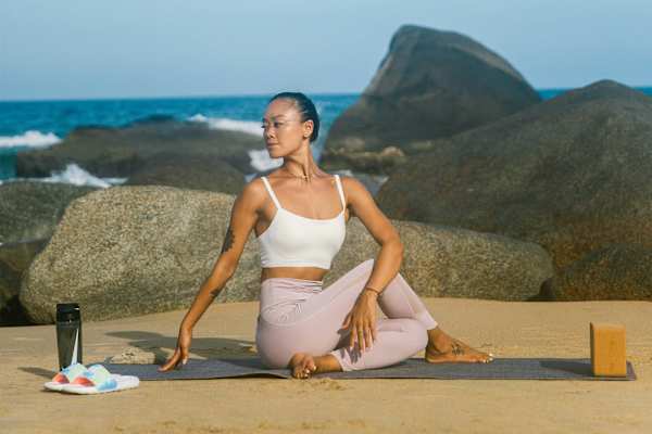 The Best Nike Yoga Pants for Women