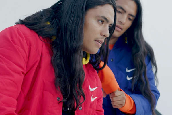 Indigenous Twin Brothers ClearBear and Haatepah Discuss Their Relationship with Nature