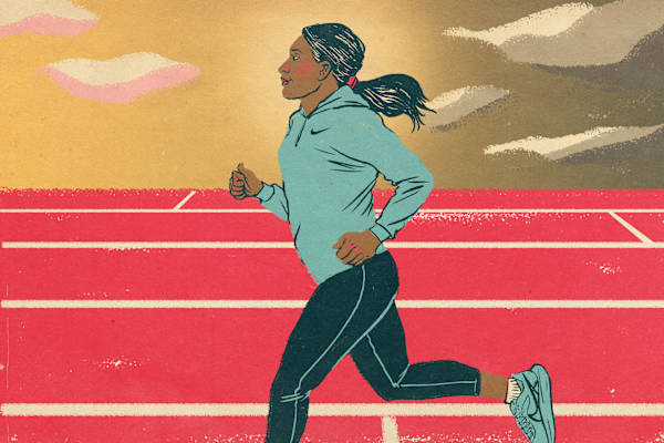 What Does Running Do to Your Body?