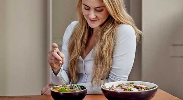 The Simplest Way To Eat Healthier