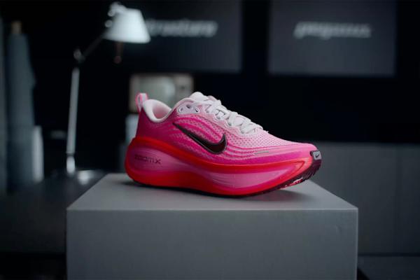 Todo lo que necesitas saber sobre la creación de los Vomero Plus