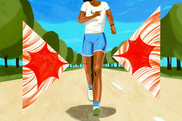 What Are Trigger Points—And How Can They Be Treated?