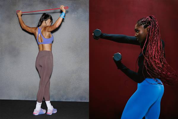 What leggings to wear during your workouts