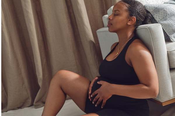 Comment le sport peut vous préparer à l'accouchement selon les spécialistes