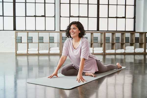 Five Ways to Bring Yoga into Daily Life