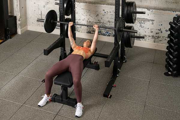 Dumbbell vs. Barbell Bench Press: Is One Better Than the Other?