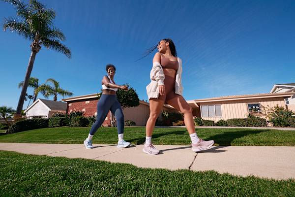 Los mejores tenis Nike para viajar, sea cual sea tu destino