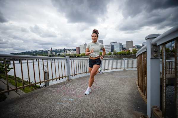 The benefits and drawbacks of running every day