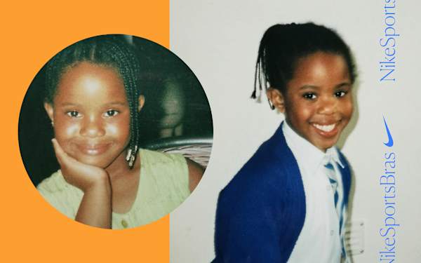 Bra By Trina: A Letter to My Younger Self