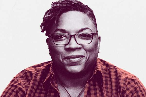 Monica Garrison, założycielka Black Girls Do Bike, opowiada o korzyściach z jazdy na rowerze