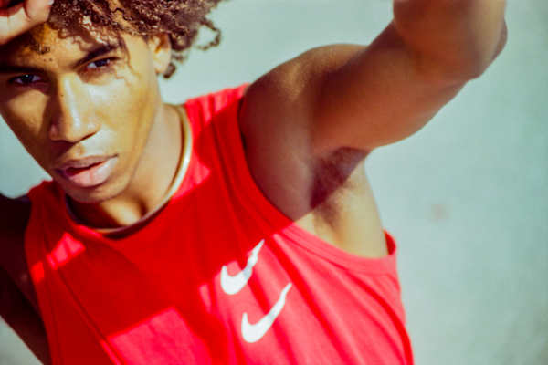 I Am First: Nathan Féliot fand Inspiration im Tanzen 