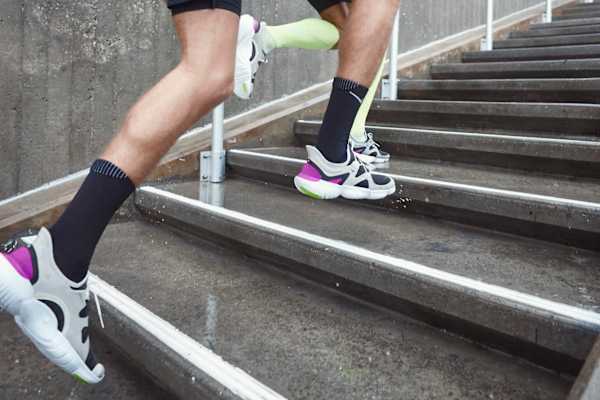  What Is Tower Running?