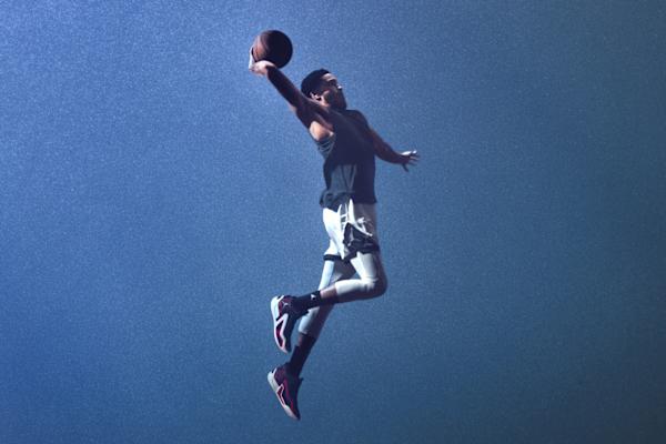 Jordan Brand lance la chaussure signature Tatum 1
