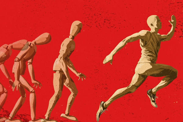 Why Good Posture Matters for Performance