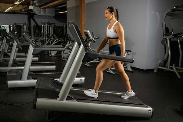 3 Trainer-approved Walking Workouts