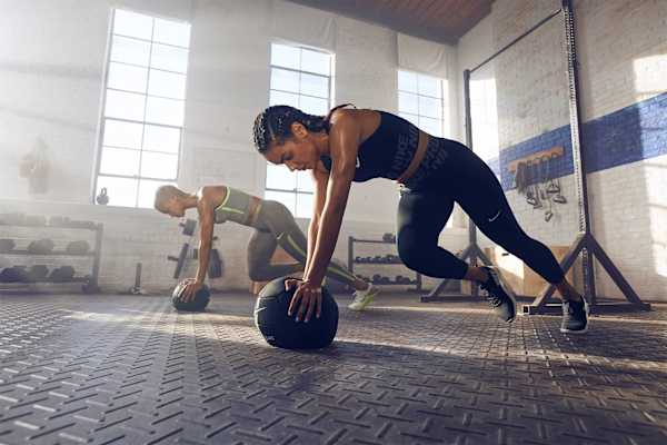 ¿Cuáles son los beneficios del ejercicio para la salud?