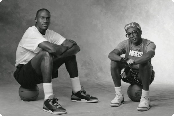 エア ジョーダン 4 レトロ & OG アーカイブコレクション 