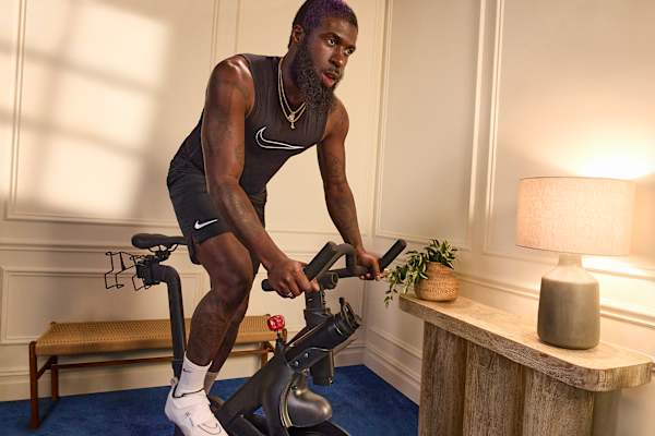 Los 11 mejores regalos Nike para ciclistas