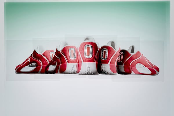 Jayson Tatum ist zurück auf dem Court mit dem Tatum 4 der Jordan Brand 