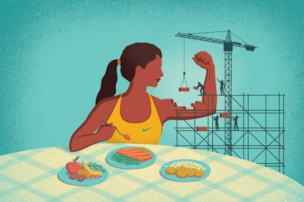 What to Eat for Better Post-Workout Recovery