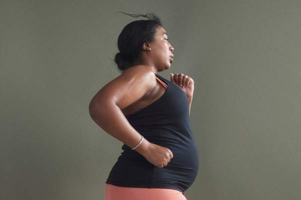 Can You Run During Pregnancy? Yes—Here’s How, According to Experts