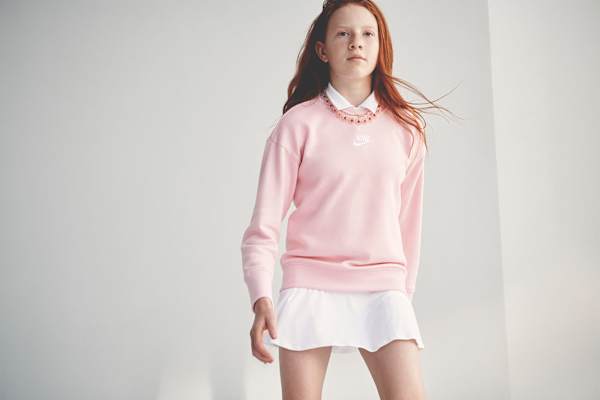 The Best Nike Golf Clothes for Kids