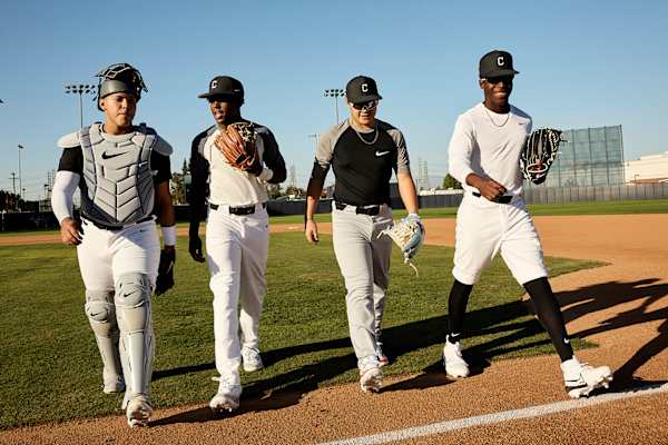 The Best Baseball Cleats by Nike