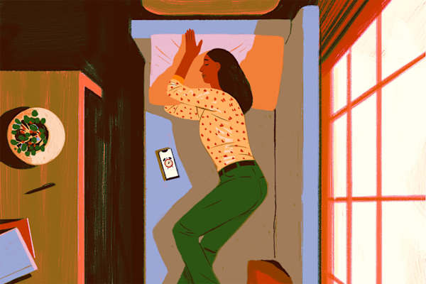 ¿Las siestas son buenas? Los expertos lo explican