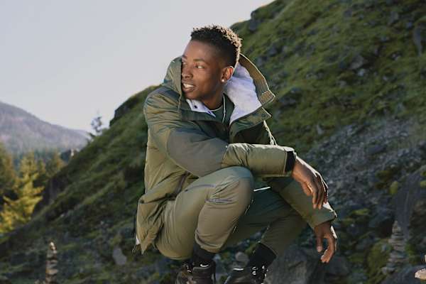 The Best Nike Winter Coats for Men