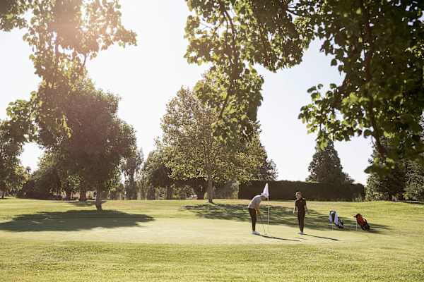 Best Nike Golf Gear for Beginners