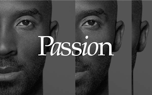 Mamba Mentality: optimismus