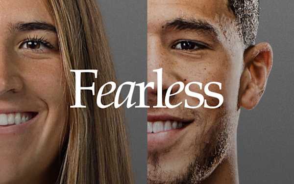  Mamba Mentality: optimisme